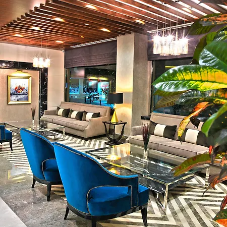 Mercure Bomonti 5* Estambul