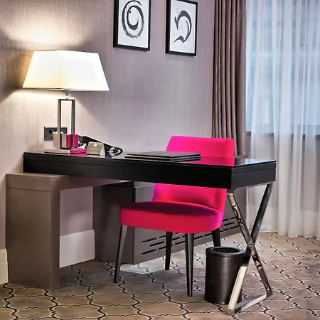 Szálloda Mercure Bomonti Isztambul