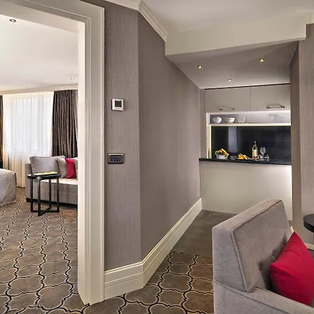 Mercure Bomonti Κωνσταντινούπολη