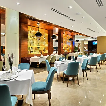 Mercure Bomonti
