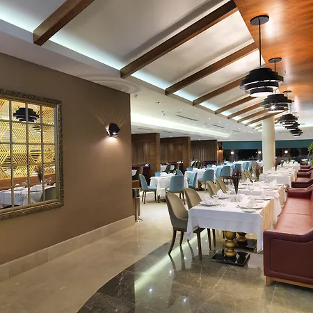 Mercure Bomonti