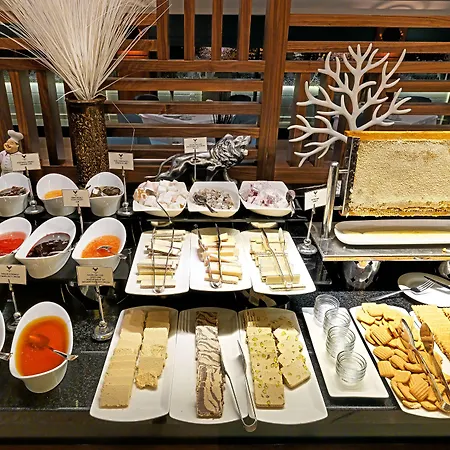 Mercure Bomonti Isztambul