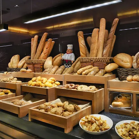 Mercure Bomonti Isztambul