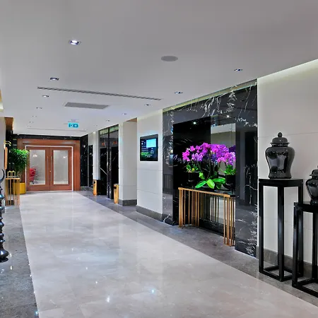 Mercure Bomonti Isztambul