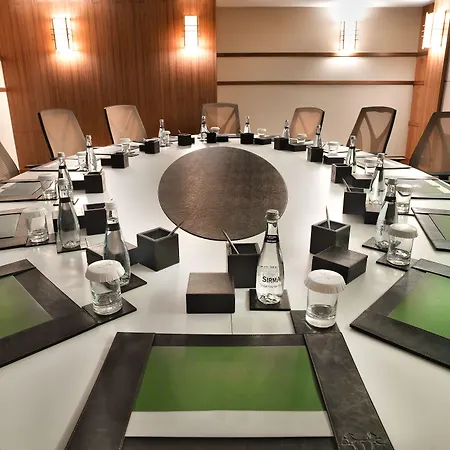 Mercure Bomonti Szálloda