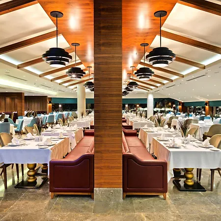 Mercure Bomonti Hotel 5*