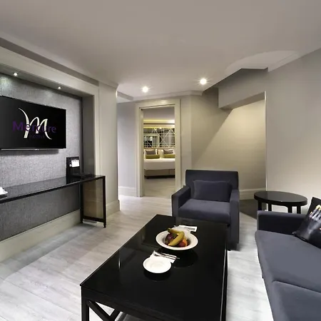Mercure Bomonti Hotell