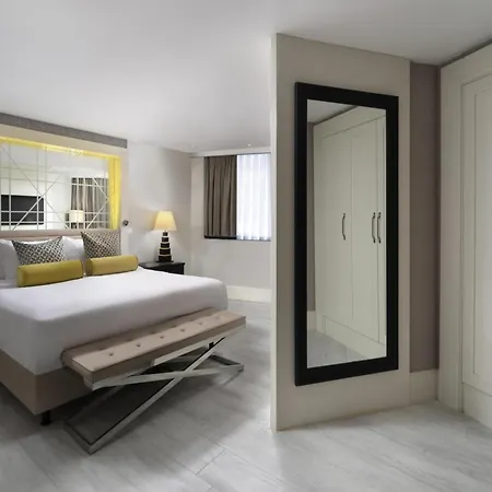 Mercure Bomonti