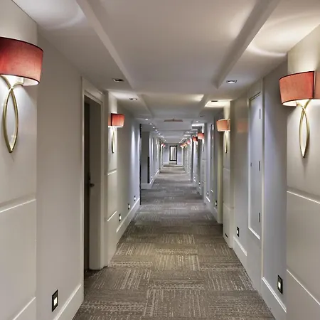 Mercure Bomonti Istanbul