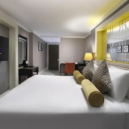 Mercure Bomonti 5* Istanbul
