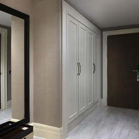 Mercure Bomonti Istanbul