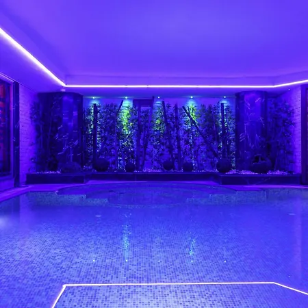 Mercure Bomonti מלון איסטמבול