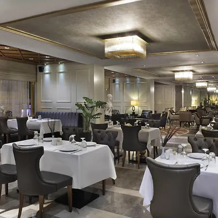 Mercure Bomonti איסטמבול