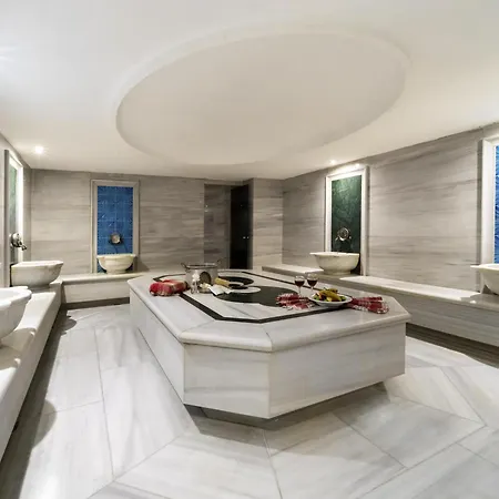 Mercure Bomonti איסטמבול