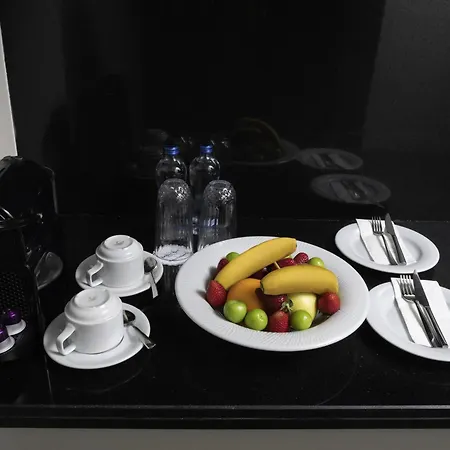 Mercure Bomonti 5* Istanbul