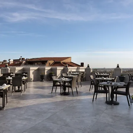 Mercure Bomonti