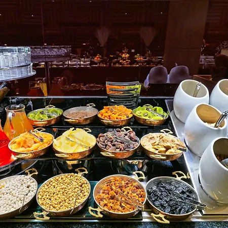 Mercure Bomonti 5* Provincia di Istanbul