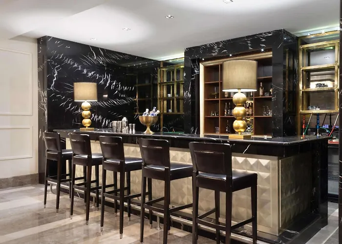 Mercure Bomonti Hotel