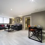 Ξενοδοχείο Mercure Bomonti 5*