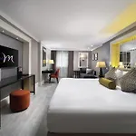 Mercure Bomonti 5*