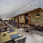 Mercure Bomonti 5*