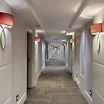 Ξενοδοχείο Mercure Bomonti