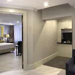 Mercure Bomonti Ξενοδοχείο Κωνσταντινούπολη