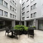 Ξενοδοχείο Mercure Bomonti