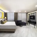 Mercure Bomonti Κωνσταντινούπολη