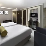 Mercure Bomonti Ξενοδοχείο Κωνσταντινούπολη