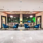 Mercure Bomonti Κωνσταντινούπολη