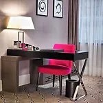 Ξενοδοχείο Mercure Bomonti Κωνσταντινούπολη