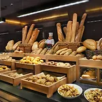 Mercure Bomonti Κωνσταντινούπολη