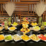 Ξενοδοχείο Mercure Bomonti Κωνσταντινούπολη