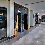 Ξενοδοχείο Mercure Bomonti