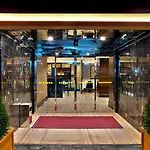 Mercure Bomonti Ξενοδοχείο Κωνσταντινούπολη