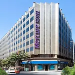 Ξενοδοχείο Mercure Bomonti