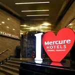 Mercure Bomonti Ξενοδοχείο Κωνσταντινούπολη