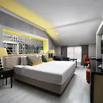 Ξενοδοχείο Mercure Bomonti 5*