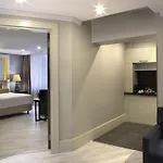 Mercure Bomonti Ξενοδοχείο Κωνσταντινούπολη