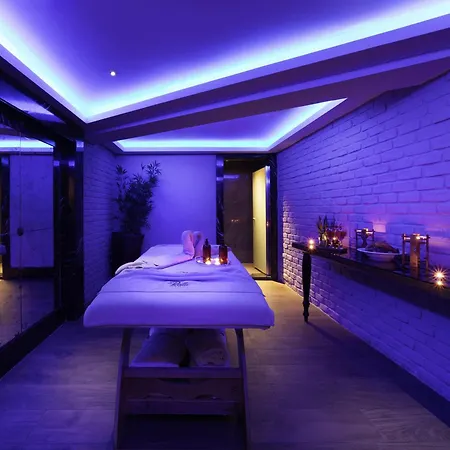 Mercure Bomonti 5* Κωνσταντινούπολη