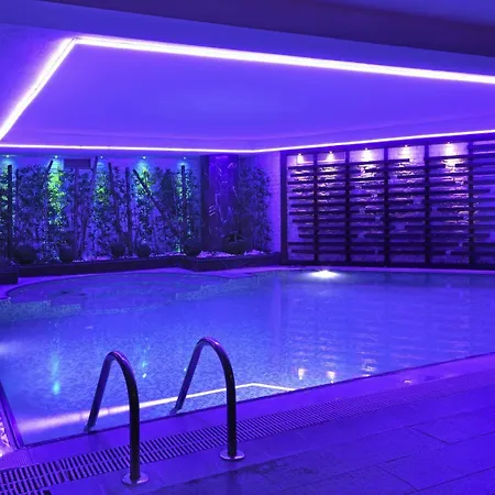 Mercure Bomonti Κωνσταντινούπολη