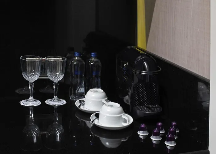 Mercure Bomonti Hotell 5*