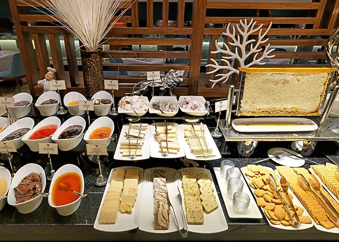 Mercure Bomonti Istanbul