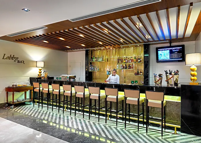 Hotel Mercure Bomonti Istanbul