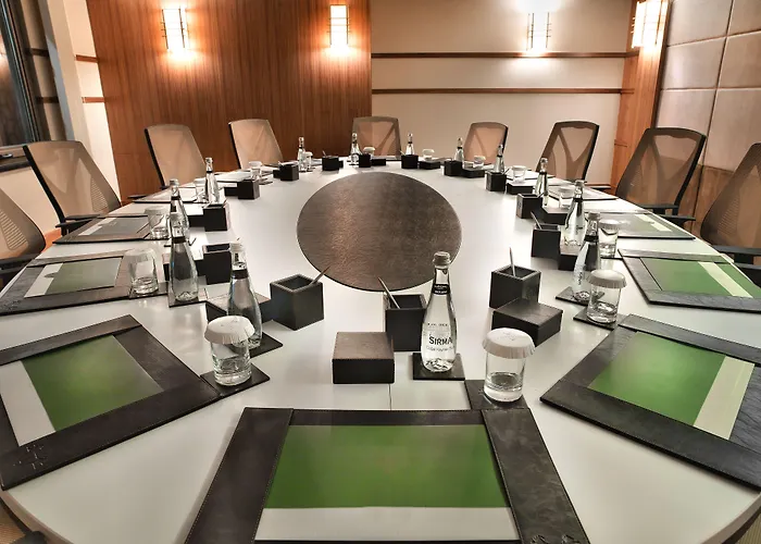 Mercure Bomonti Hotel