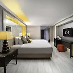 Mercure Bomonti 5* Isztambul