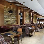 Mercure Bomonti Szálloda Isztambul