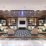 Mercure Bomonti 5* Isztambul